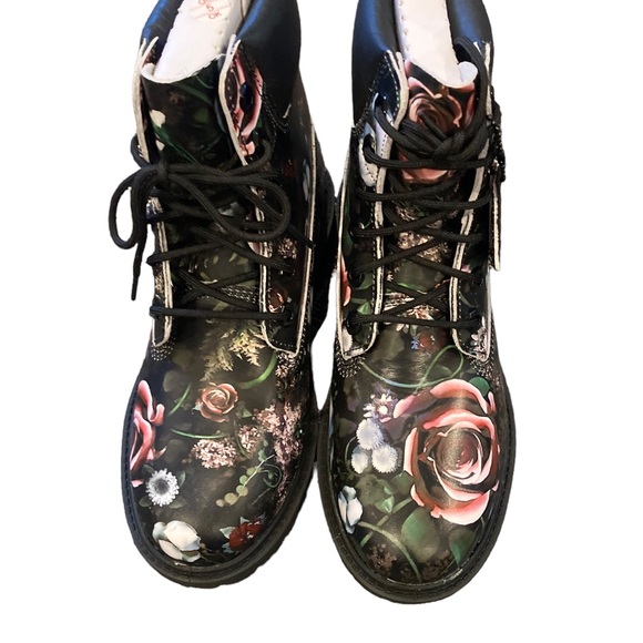 Timberland Heritage 6” waterproof boots - Picture 3 of 9